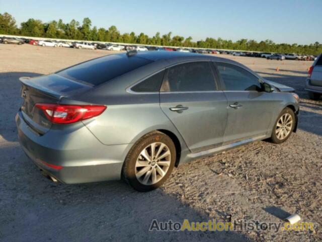 HYUNDAI SONATA SPORT, 5NPE34AF7GH429477