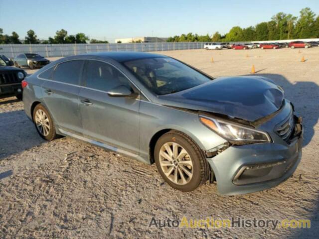 HYUNDAI SONATA SPORT, 5NPE34AF7GH429477