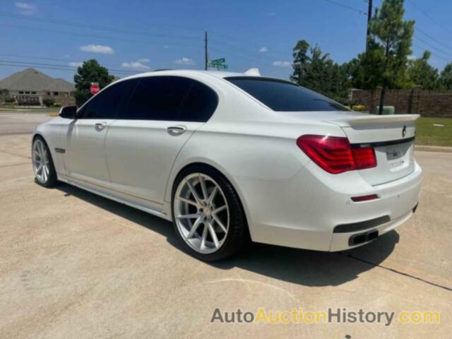 BMW 7 SERIES LI, WBAKB8C58ACY64395