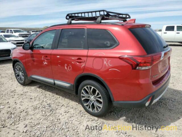 MITSUBISHI OUTLANDER ES, JA4AZ2A37HZ026868