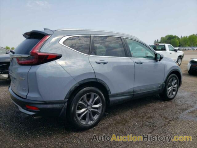 HONDA CRV SPORT, 2HKRW2H47MH213531