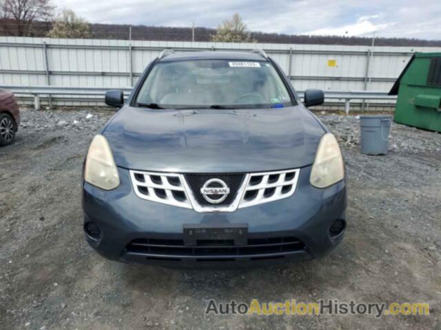 NISSAN ROGUE S, JN8AS5MV6CW716800