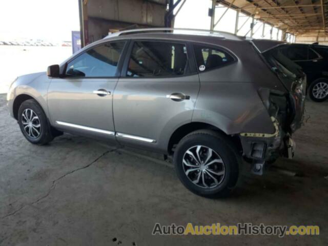 NISSAN ROGUE S, JN8AS5MT0FW671680