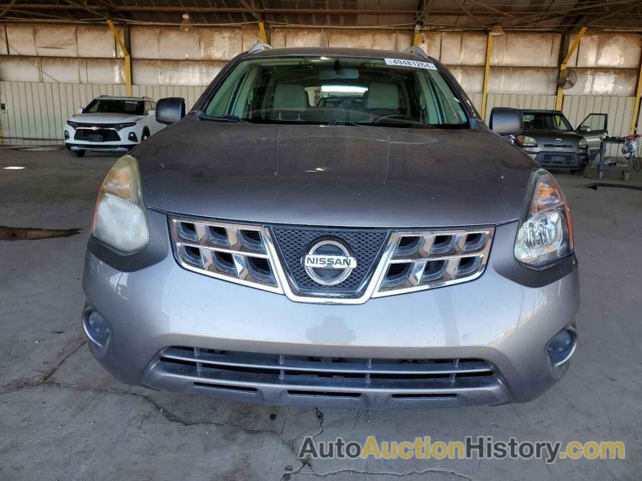 NISSAN ROGUE S, JN8AS5MT0FW671680
