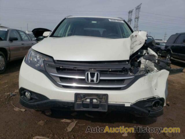 HONDA CRV EXL, 5J6RM4H71EL069347