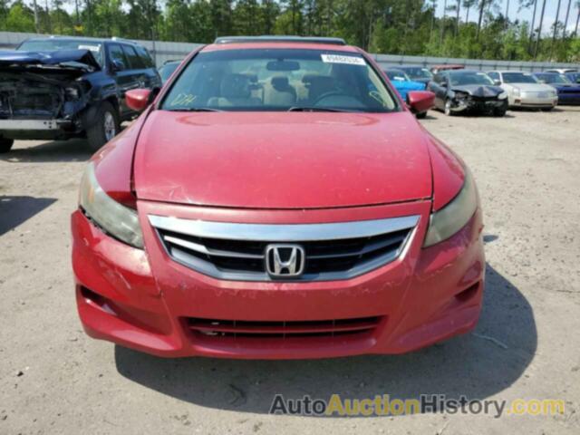 HONDA ACCORD EXL, 1HGCS2B86CA001269