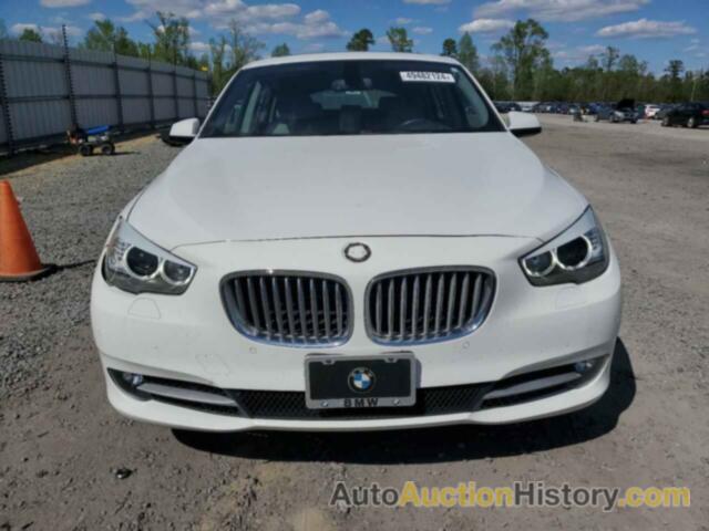 BMW 5 SERIES IGT, WBASN4C5XCC210260