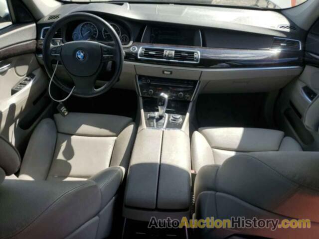 BMW 5 SERIES IGT, WBASN4C5XCC210260