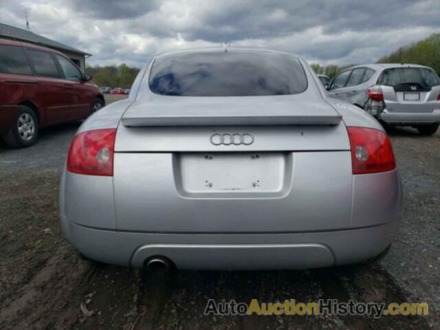 AUDI TT, TRUSC28N051011874