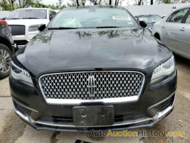 LINCOLN MKZ RESERVE, 3LN6L5E91HR614035