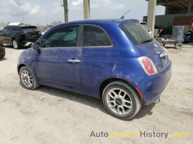 FIAT 500 POP, 3C3CFFAR0CT285130