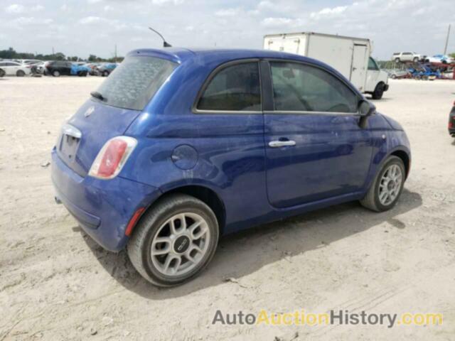 FIAT 500 POP, 3C3CFFAR0CT285130