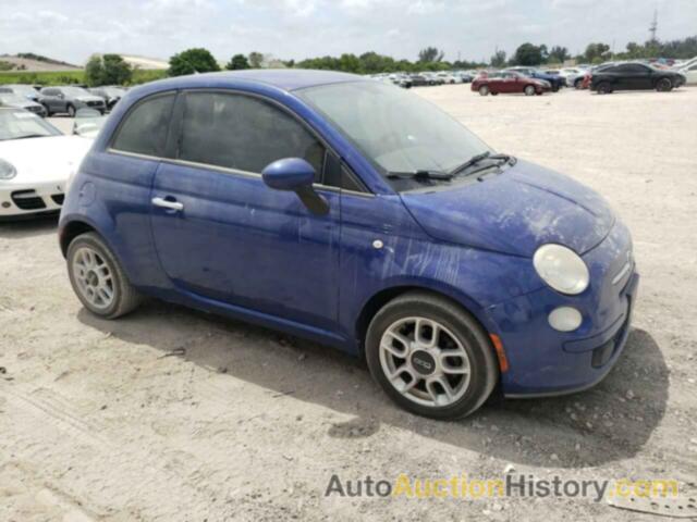 FIAT 500 POP, 3C3CFFAR0CT285130