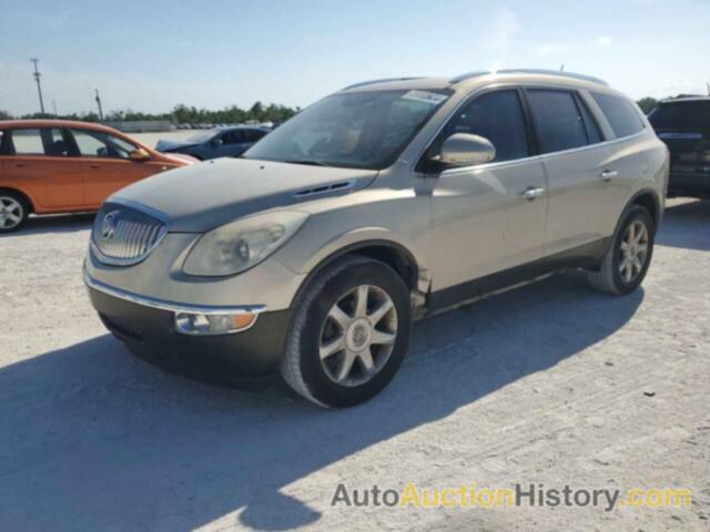 BUICK ENCLAVE CXL, 5GALRBED7AJ241514