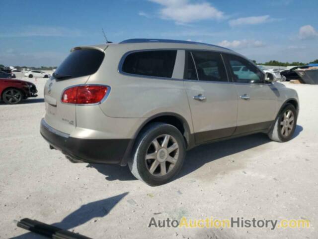 BUICK ENCLAVE CXL, 5GALRBED7AJ241514