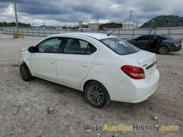 MITSUBISHI MIRAGE G4 SE, ML32F4FJ8JHF01029