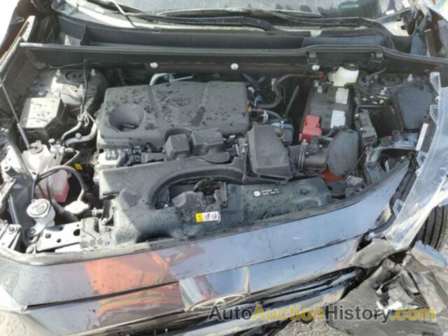 TOYOTA RAV4 XLE, 2T3P1RFVXRW413314