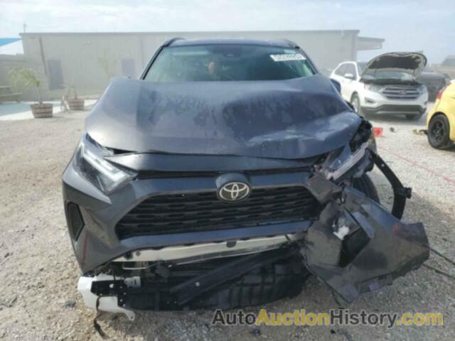 TOYOTA RAV4 XLE, 2T3P1RFVXRW413314