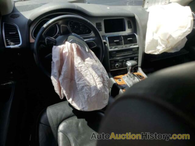 AUDI Q7 PREMIUM PLUS, WA1LGAFE5ED008851