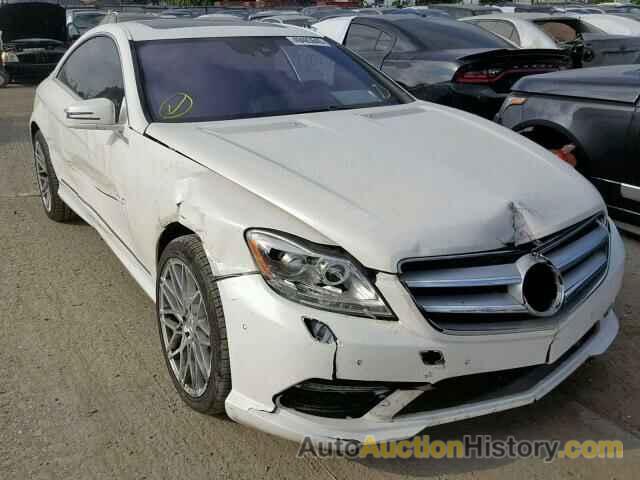 2012 MERCEDES-BENZ CL 550 4MA 550 4MATIC, WDDEJ9EB6CA029315