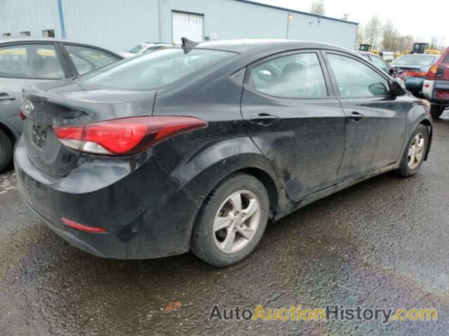 HYUNDAI ELANTRA SE, 5NPDH4AEXEH531857