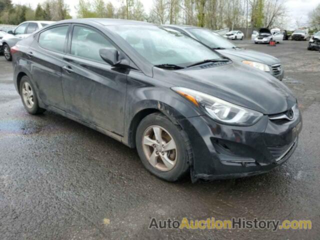 HYUNDAI ELANTRA SE, 5NPDH4AEXEH531857