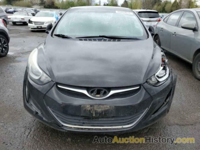 HYUNDAI ELANTRA SE, 5NPDH4AEXEH531857