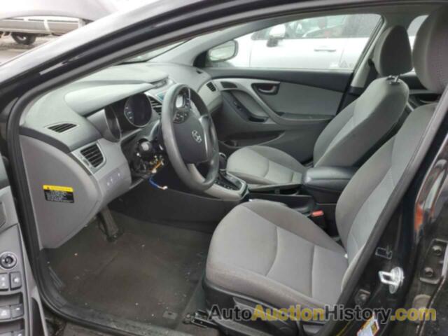 HYUNDAI ELANTRA SE, 5NPDH4AEXEH531857