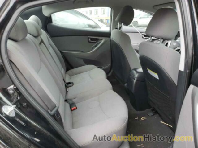 HYUNDAI ELANTRA SE, 5NPDH4AEXEH531857