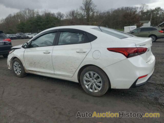 HYUNDAI ACCENT SE, 3KPC24A30KE050575