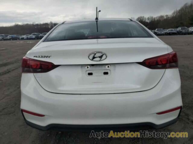 HYUNDAI ACCENT SE, 3KPC24A30KE050575