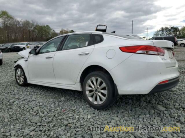 KIA OPTIMA EX, 5XXGU4L36GG045422