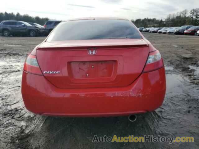 HONDA CIVIC EX, 2HGFG1B84BH507479