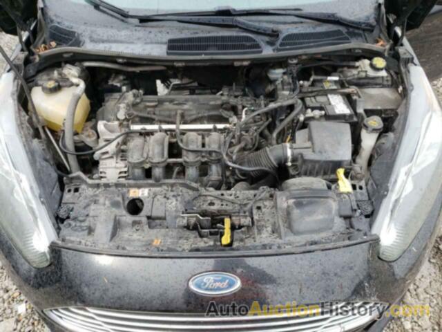 FORD FIESTA SE, 3FADP4EJ2FM105382