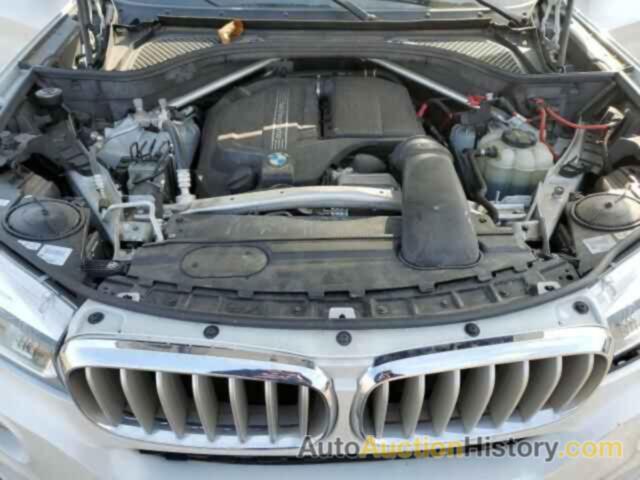 BMW X5 XDRIVE35I, 5UXKR0C39H0V80489