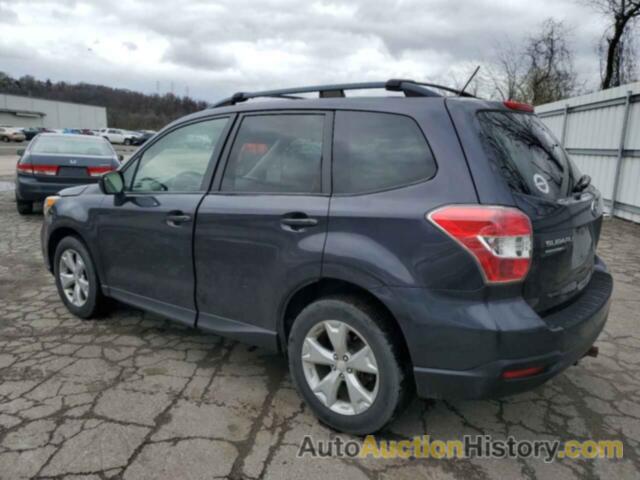 SUBARU FORESTER 2.5I PREMIUM, JF2SJAGC1FH575747