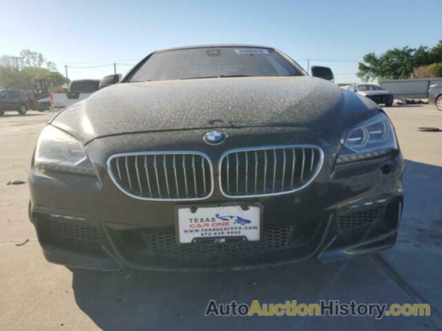 BMW 6 SERIES I, WBALW3C55EC892785