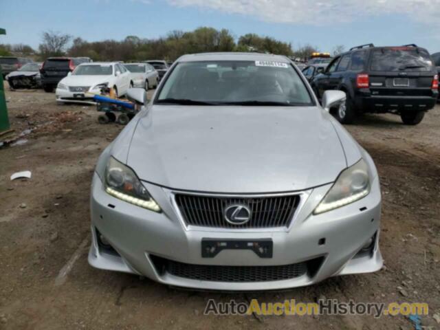 LEXUS IS 250, JTHCF5C26D5062032