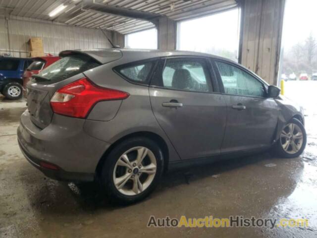 FORD FOCUS SE, 1FADP3K26DL311360