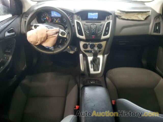 FORD FOCUS SE, 1FADP3K26DL311360