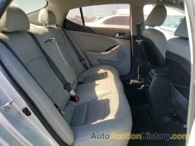 KIA OPTIMA EX, 5XXGN4A70DG104558