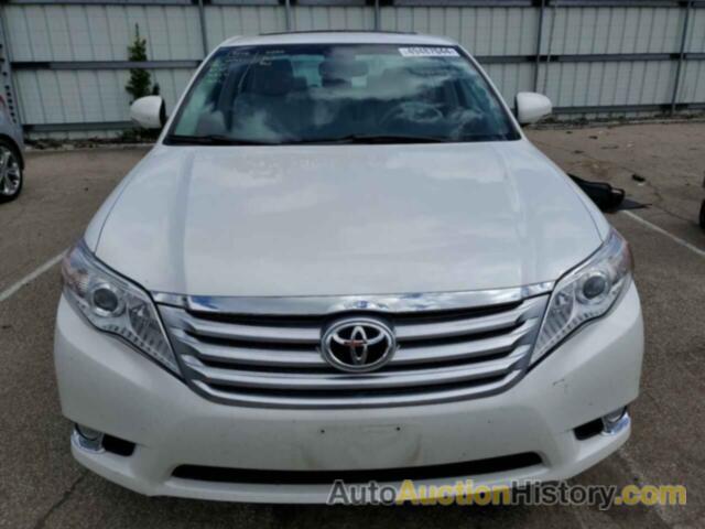 TOYOTA AVALON BASE, 4T1BK3DB1CU471177