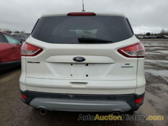 FORD ESCAPE SE, 1FMCU0GXXDUD20277