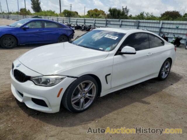 BMW 4 SERIES I, WBA3N3C5XFK232655