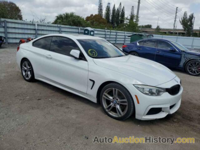 BMW 4 SERIES I, WBA3N3C5XFK232655