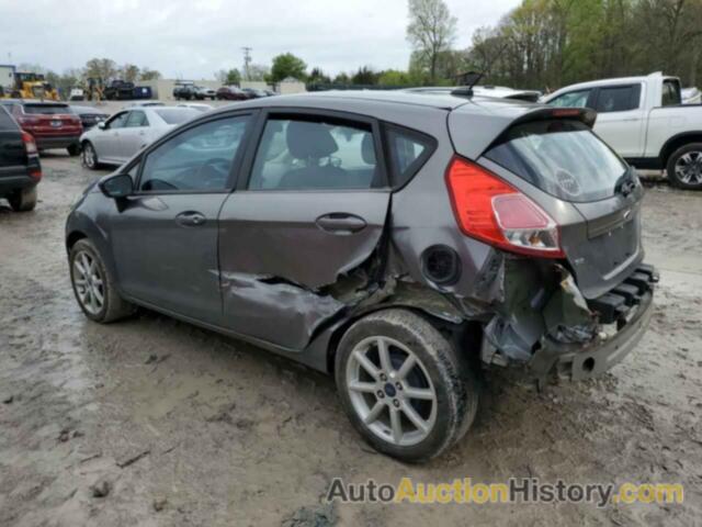 FORD FIESTA SE, 3FADP4EJ8EM243216