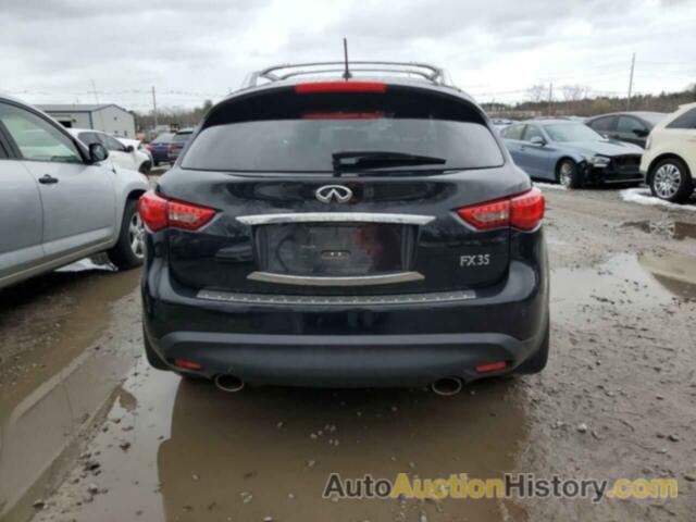 INFINITI FX35, JN8AS1MW5CM154644