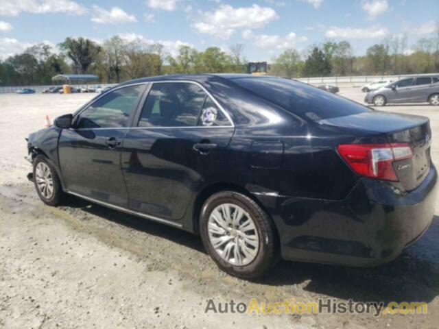 TOYOTA CAMRY L, 4T1BF1FK2EU337190