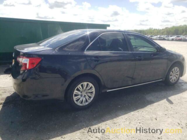 TOYOTA CAMRY L, 4T1BF1FK2EU337190