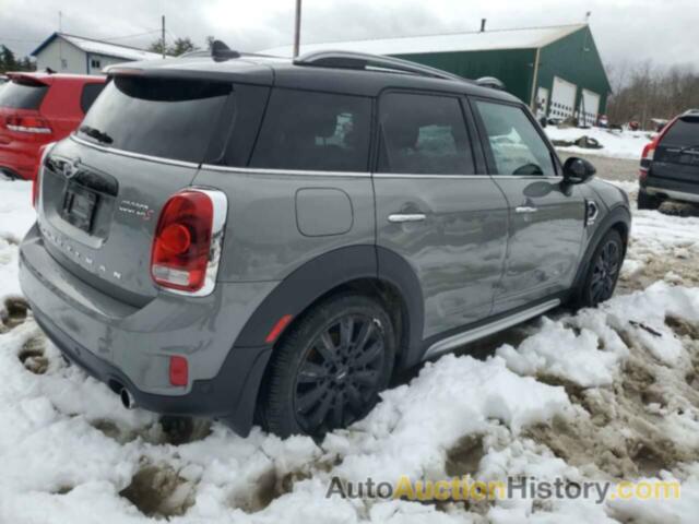 MINI COOPER S COUNTRYMAN ALL4, WMZYT5C36H3E18959